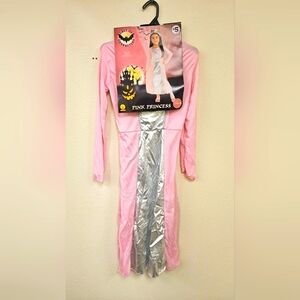 Kids Pink Princess size 8-10 medium